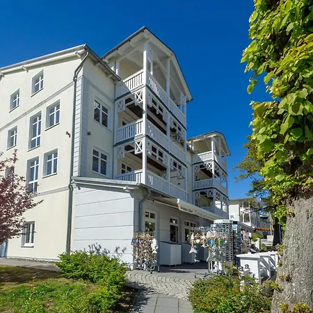 Lägenhet Seerose - 06 *