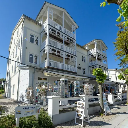 Seerose - 06 Sellin (Rugen)