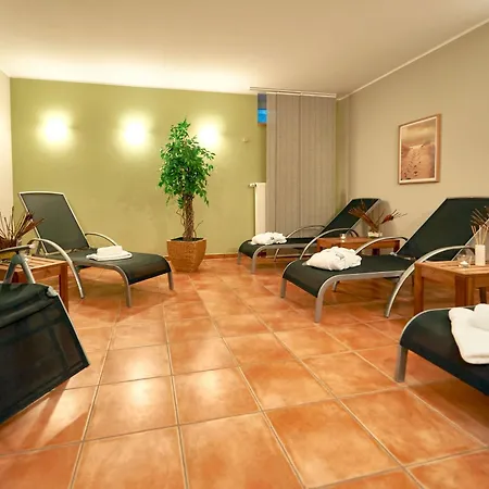 Seerose - 06 Lägenhet