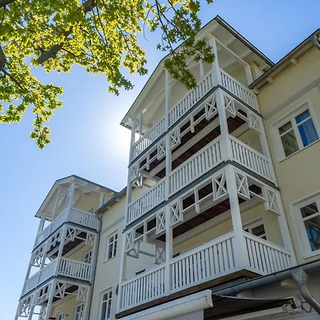 Lägenhet Seerose - 06