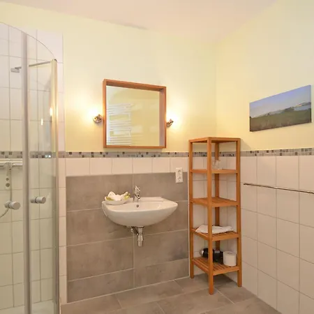 Lägenhet Seerose - 06 *