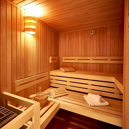 Seerose - 06 Lägenhet Sellin (Rugen)