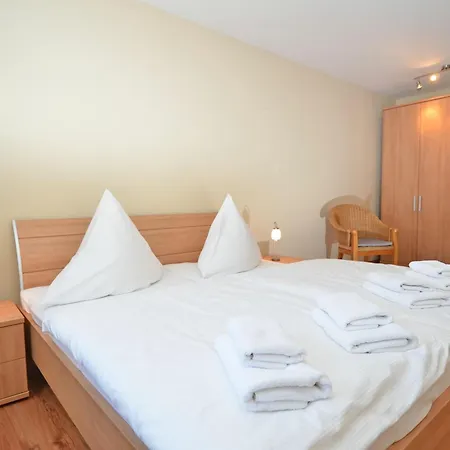 Lägenhet Seerose - 06