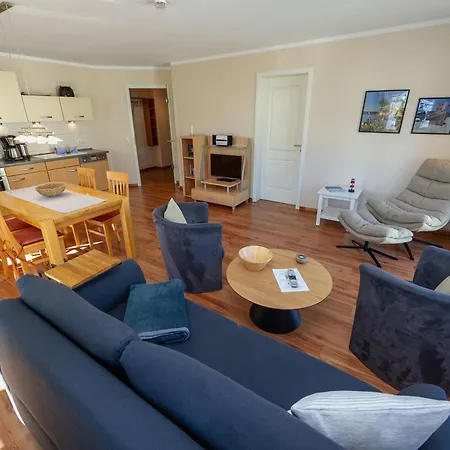 Seerose - 06 * Sellin (Rugen)