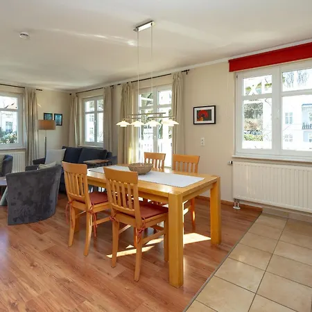 Lägenhet Seerose - 06