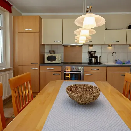 Lägenhet Seerose - 06