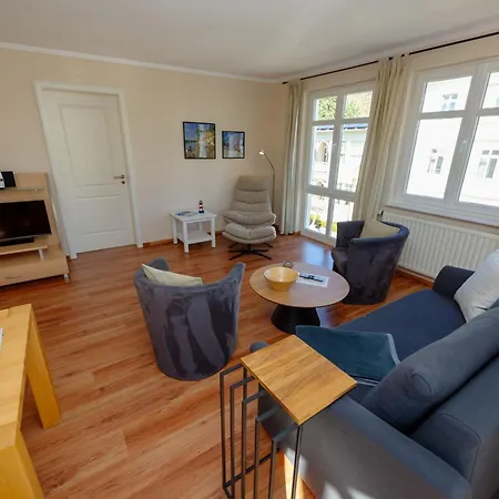 Lägenhet Seerose - 06 *