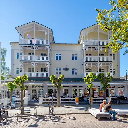 Seerose - 06 Lägenhet *