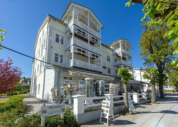 Seerose - 06 Зеллин