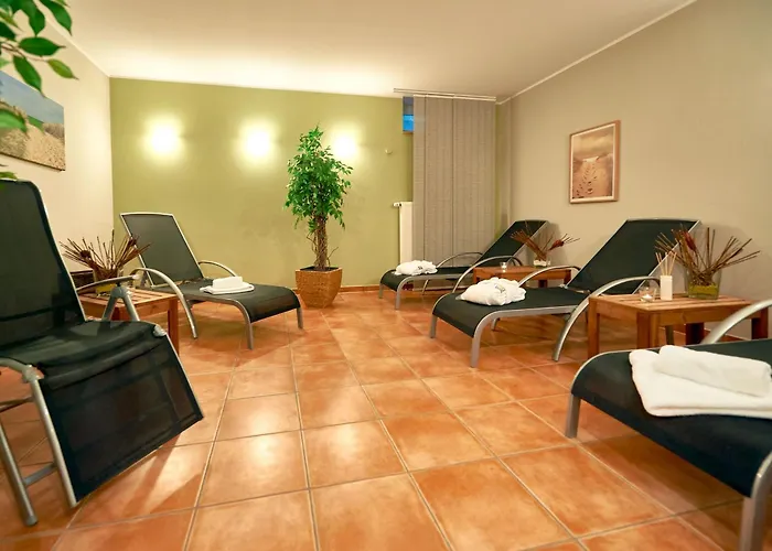 Seerose - 06 Апартаменты