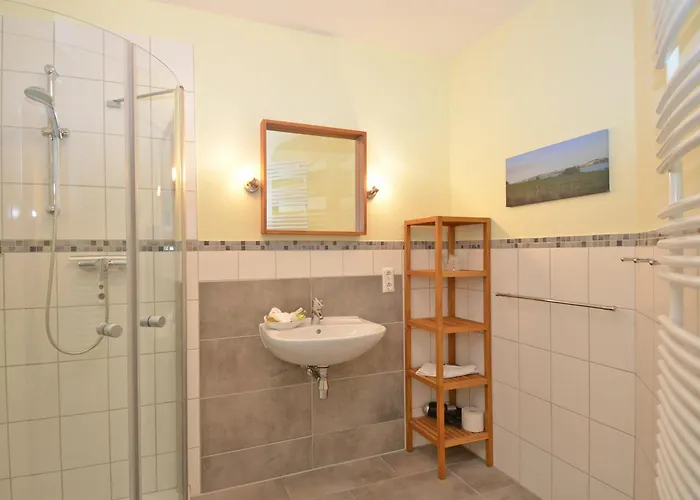 Апартаменты Seerose - 06 *