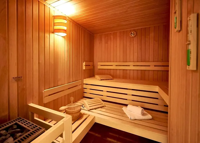 Seerose - 06 Апартаменты Зеллин