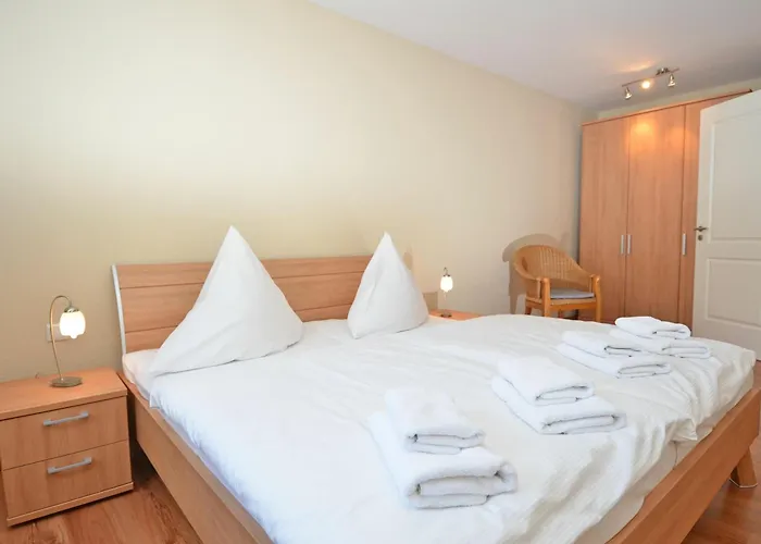 Апартаменты Seerose - 06